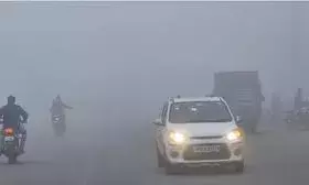 कड़ाके की ठंड से कांपा प्रदेश, मेरठ में टूटा 21 साल का रिकार्ड, घने कोहरे की चेतावनी