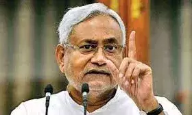 हम लगातार मांग कर रहे थे, आखिर उन्होंने फैसला लिया..- भारत रत्न के एलान पर नीतीश बोले