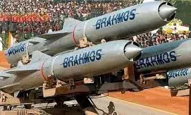 मार्च तक ब्रह्मोस सुपरसॉनिक मिसाइलों का निर्यात शुरू करेगा भारत, DRDO प्रमुख का बड़ा एलान मार्च तक ब्रह्मोस सुपरसॉनिक मिसाइलों का निर्यात शुरू करेगा भारत, DRDO प्रमुख का बड़ा एलान