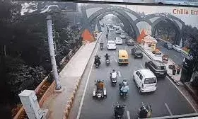 गणतंत्र दिवस पर हाई अलर्ट, नोएडा पुलिस ने जारी की एडवाइजरी; इन वाहनों की नो एंट्री