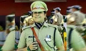 उत्तराखंड के छह पुलिस अफसरों को मिलेगा राष्ट्रपति पुलिस पदक, SSP श्वेता चौबे सहित ये नाम