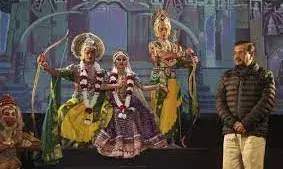 भगवान राम ने कभी जाति को नहीं माना  मुख्यमंत्री अरविंद केजरीवाल भगवान राम ने कभी जाति को नहीं माना  मुख्यमंत्री अरविंद केजरीवाल