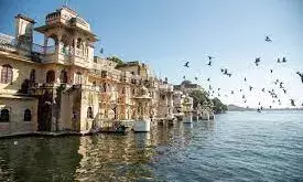 जयपुर में इन खास जगहों पर होगा फ्रांस के राष्ट्रपति का ग्रैंड वेलकम जयपुर में इन खास जगहों पर होगा फ्रांस के राष्ट्रपति का ग्रैंड वेलकम