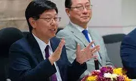 भारत में चिप निर्माण की अगुवाई करने वाले यंग लियू को पद्मभूषण सम्मान, ये है उपलब्धि