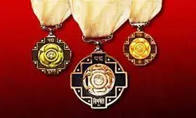 वेंकैया नायडू समेत पांच को पद्म विभूषण, 17 पद्म भूषण और 110 पद्म श्री का भी एलान