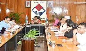 दस साल में कृषि व उद्यान की भूमि खरीद का ब्योरा तलब, निवेशकों की भांतियों को दूर करने के निर्देश