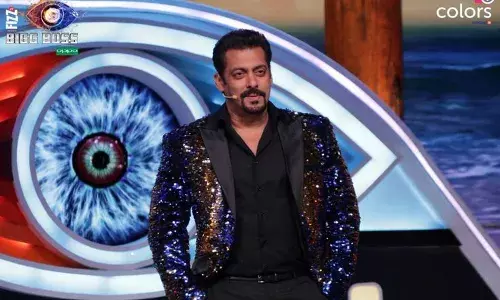 Big Boss 17: ग्रैंड फिनाले एपिसोड 1-2 घंटों का नहीं, बल्कि 6 घंटे लंबा होगा. Big Boss 17: ग्रैंड फिनाले एपिसोड 1-2 घंटों का नहीं, बल्कि 6 घंटे लंबा होगा.