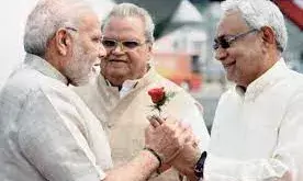 सत्तारूढ़ जदयू और राजद को इंतजार, इसी कारण हर तरफ है चुप्पी, जानें बात कहां है अटकी