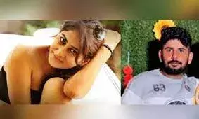 50 हजार ईनामी रवि बंगा जयपुर से अरेस्ट, अब खुलेंगे मॉडल की मौत के दबे राज