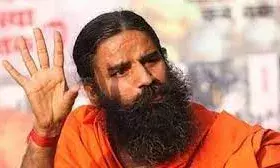 बाबा रामदेव ने नीतीश को दी नसीहत, बोले- ऐसे रहेगा राजनीतिक भविष्य सुरक्षित बाबा रामदेव ने नीतीश को दी नसीहत, बोले- ऐसे रहेगा राजनीतिक भविष्य सुरक्षित