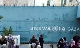 यूएन एजेंसी पर हमास के हमले में मदद करने का आरोप, इस्राइल के दावे के बाद कई देशों ने रोकी फंडिंग