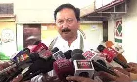 लोकसभा चुनाव में इन मुद्दों को घोषणापत्र में शामिल करेगी कांग्रेस, बैठक में ली गई सभी से राय लोकसभा चुनाव में इन मुद्दों को घोषणापत्र में शामिल करेगी कांग्रेस, बैठक में ली गई सभी से राय