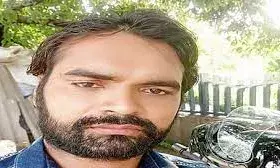 ससुराल वालों के उत्पीड़न से तंग आकर इंजीनियर ने दी जान, किया था प्रेम विवाह ससुराल वालों के उत्पीड़न से तंग आकर इंजीनियर ने दी जान, किया था प्रेम विवाह