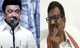 लोकसभा चुनाव से पहले कांग्रेस और डीएमके के बीच सीट बंटवारे पर बातचीत शुरू
