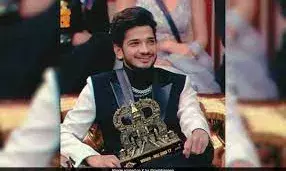 बिग बॉस 17 के फिनाले मुनव्वर फारूकी ने जीत लिया, अभिषेक शो के रनरअप रहे