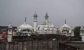 पश्चिमी दीवार पहले से मौजूद मंदिर का है इकलौता हिस्सा, हिंदुओं के पक्ष में 32 और प्रमाण पश्चिमी दीवार पहले से मौजूद मंदिर का है इकलौता हिस्सा, हिंदुओं के पक्ष में 32 और प्रमाण