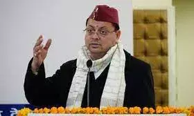 यूसीसी पर सीएम धामी का बड़ा बयान- विधानसभा सत्र में विधेयक लाकर प्रदेश में करेंगे लागू