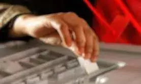 राज्यसभा की एक सीट के लिए 27 फरवरी को मतदान, सांसद बलूनी का कार्यकाल खत्म होने के चलते सीट खाली राज्यसभा की एक सीट के लिए 27 फरवरी को मतदान, सांसद बलूनी का कार्यकाल खत्म होने के चलते सीट खाली