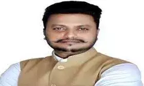 भाजपा के मनोज सोनकर चंडीगढ़ के नए मेयर बन गए, इंडिया गठबंधन अपने पहले ही टेस्ट में औंधे मुंह गिरा भाजपा के मनोज सोनकर चंडीगढ़ के नए मेयर बन गए, इंडिया गठबंधन अपने पहले ही टेस्ट में औंधे मुंह गिरा