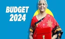 मोदी सरकार के दूसरे कार्यकाल का अंतिम सत्र आज से, सीतारमण कल पेश करेंगी अंतरिम बजट मोदी सरकार के दूसरे कार्यकाल का अंतिम सत्र आज से, सीतारमण कल पेश करेंगी अंतरिम बजट