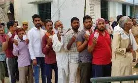 सभी दलों की नजर कुर्मी वोटों पर, सपा की सूची में चार कुर्मी, आखिर क्यों इतना अहम है ये वोटर