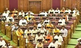 पांच फरवरी को पेश हो सकता है बजट, इस बार 75 हजार करोड़ अधिक होने का अनुमान,वेतन-पेंशन पर होगा खर्चा पांच फरवरी को पेश हो सकता है बजट, इस बार 75 हजार करोड़ अधिक होने का अनुमान,वेतन-पेंशन पर होगा खर्चा