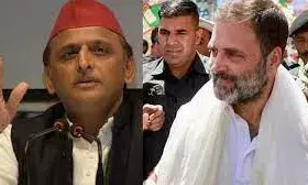 इस सीट पर सपा के फैसले से कांग्रेस नेता हैरान, रवि वर्मा बोले- यह सूची फर्जी है