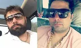 टिल्लू ताजपुरिया की तरह हत्या की रची गई है साजिश, नोएडा पुलिस के हाथ लगे कई अहम इनपुट टिल्लू ताजपुरिया की तरह हत्या की रची गई है साजिश, नोएडा पुलिस के हाथ लगे कई अहम इनपुट