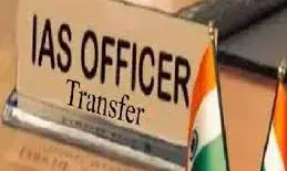 यूपी में छह आईएएस समेत 67 पीसीएस अधिकारियों के तबादले, राज्य संपत्ति अधिकारी बनें पवन कुमार गंगवार