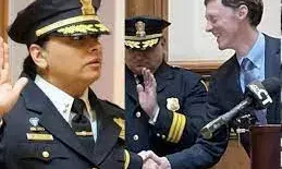 एएमसी की पहली महिला कमांडेंट बनीं ले. जनरल कविता सहाय, कार्यभार संभाला एएमसी की पहली महिला कमांडेंट बनीं ले. जनरल कविता सहाय, कार्यभार संभाला