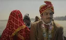 लापता लेडीज को दूर-दराज इलाकों तक पहुंचाने चाहते हैं निर्माता, भोपाल में होगी स्क्रीनिंग! लापता लेडीज को दूर-दराज इलाकों तक पहुंचाने चाहते हैं निर्माता, भोपाल में होगी स्क्रीनिंग!