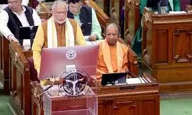 विधानमंडल का बजट सत्र आज से, पांच फरवरी को बजट पेश करेगी सरकार, चुनावी साल में सौगातों की उम्मीद विधानमंडल का बजट सत्र आज से, पांच फरवरी को बजट पेश करेगी सरकार, चुनावी साल में सौगातों की उम्मीद