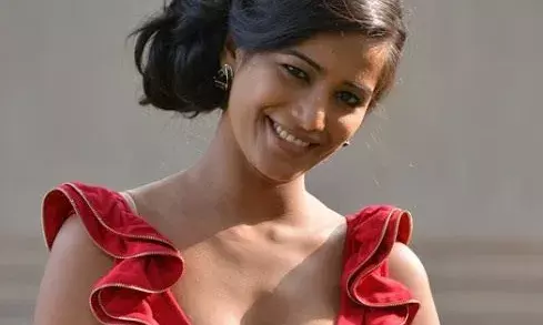 Poonam Pandey Death: टीम ने किया कंफर्म- हमने उन्हें खो दिया, पूनम पांडेय का 32 की उम्र में निधन, सदमे में फैंस Poonam Pandey Death: टीम ने किया कंफर्म- हमने उन्हें खो दिया, पूनम पांडेय का 32 की उम्र में निधन, सदमे में फैंस