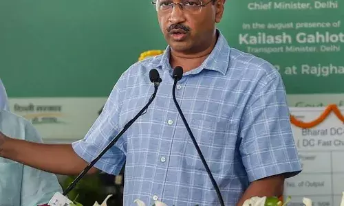 Delhi Excise Policy: AAP बोली- समन का मकसद मुख्यमंत्री की गिरफ्तारी, आज भी ED के सामने पेश नहीं होंगे केजरीवाल