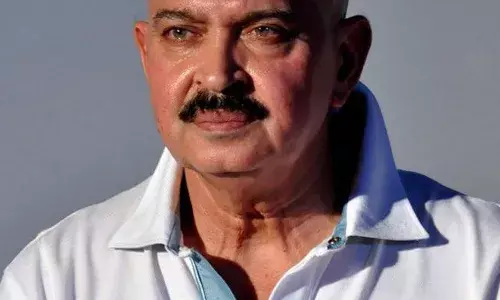 हाइकोर्ट से मिली राकेश रोशन को राहत, धोखाधड़ी मामले में 20 लाख रुपये लौटाने का दिया निर्देश हाइकोर्ट से मिली राकेश रोशन को राहत, धोखाधड़ी मामले में 20 लाख रुपये लौटाने का दिया निर्देश