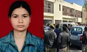 सरकारी आवास में फंदे से लटका मिला महिला जज का शव, पुलिस-प्रशासन में खलबली