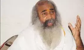 राजनाथ सिंह से मिले कांग्रेस नेता आचार्य प्रमोद कृष्णम, बताया क्यों की मुलाकात राजनाथ सिंह से मिले कांग्रेस नेता आचार्य प्रमोद कृष्णम, बताया क्यों की मुलाकात