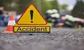 दर्दनाक हादसा...आपस में खेल रहे थे बस्ती में रहने वाले बच्चे, ट्रैक्टर के नीचे आई चार साल की मासूम