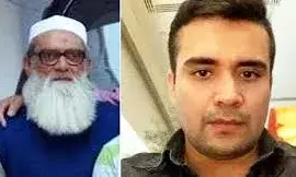 हिस्ट्रीशीटर लल्लन खान और उसका बेटा गिरफ्तार, एक आरोपी अभी भी गिरफ्त से दूर