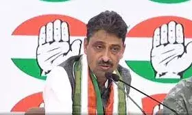 पूर्व विधायक इमरान मसूद का बड़ा एलान, हर हाल में लडूंगा चुनाव, राजनीतिक हलचल शुरू पूर्व विधायक इमरान मसूद का बड़ा एलान, हर हाल में लडूंगा चुनाव, राजनीतिक हलचल शुरू