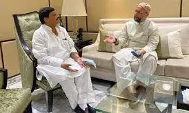 बोले- ओवैसी प्रत्याशी का नाम बताएं, अखिलेश से बात करके टिकट दिलवाऊंगा