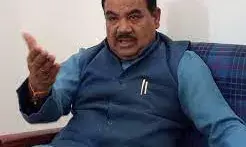 हरिद्वार सीट पर कांग्रेस के दिग्गज हरीश रावत और डॉ. हरक सिंह रावत की नजर हरिद्वार सीट पर कांग्रेस के दिग्गज हरीश रावत और डॉ. हरक सिंह रावत की नजर