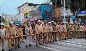 Uttarakhand Assembly Session: आज विधानसभा में पेश होगा UCC बिल, विपक्ष ने  नियम विरुद्ध सदन चलाने की शिकायत की