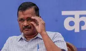 ED Raid: सीएम केजरीवाल के पीएस और सांसद एनडी गुप्ता के यहां छापेमारी, दिल्ली में 10 से ज्यादा ठिकानों पर छापा