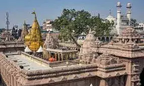 ज्ञानवापी विवाद: बंद तहखानों का सर्वे एएसआई से कराने की मांग, आज होगी सुनवाई