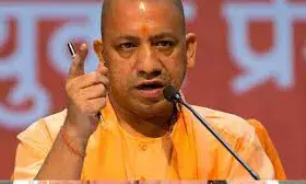 यूपी: पर्यटन विकास के लिए निजी सेक्टर को 90 साल के पट्टे पर दी जाएगी जमीन ,कैबिनेट का फैसला यूपी: पर्यटन विकास के लिए निजी सेक्टर को 90 साल के पट्टे पर दी जाएगी जमीन ,कैबिनेट का फैसला