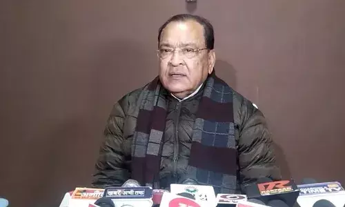 UCC BILL: सदन में पेश होने से पहले बवाल...विपक्ष ने प्रक्रिया पर उठाए सवाल,