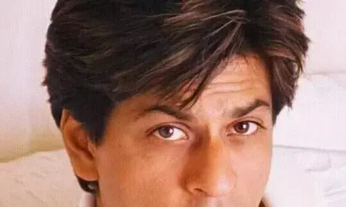 Shah Rukh Khan:संगीतकार अनु मलिक ने सुनाया दिलचस्प किस्सा,  किंग खान शाहरुख कैसे बने बॉलीवुड के बादशाह? Shah Rukh Khan:संगीतकार अनु मलिक ने सुनाया दिलचस्प किस्सा,  किंग खान शाहरुख कैसे बने बॉलीवुड के बादशाह?