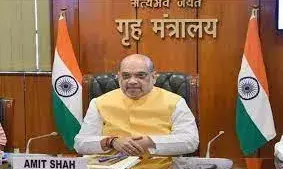 Delhi:फर्जी दस्तावेज के सहारे घुसा युवक,  संसद के बाद अब केंद्रीय गृह मंत्रालय की सुरक्षा में सेंध Delhi:फर्जी दस्तावेज के सहारे घुसा युवक,  संसद के बाद अब केंद्रीय गृह मंत्रालय की सुरक्षा में सेंध