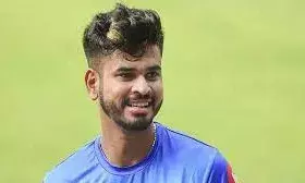 श्रेयस अगर  प्रदर्शन नहीं करते, केएल राहुल और विराट कोहली के लिए जगह खाली करनी पड़ सकती है-  जहीर